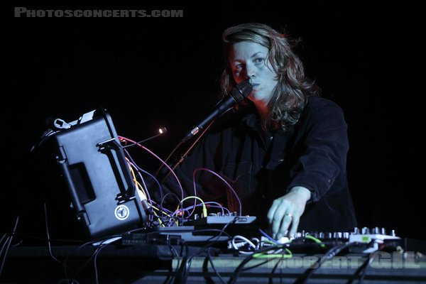 QUINQUIS - 2025-05-28 - PARIS - Trabendo - 